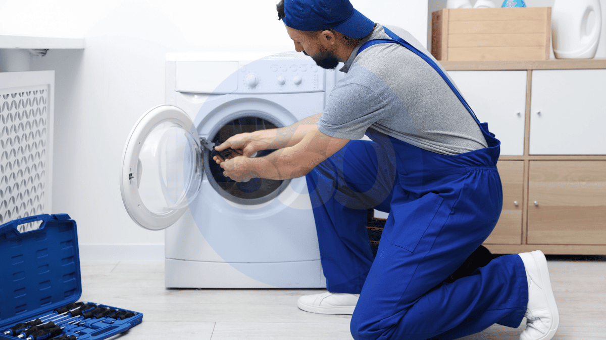 Reşadiye Çamaşır Makinesi Servisi